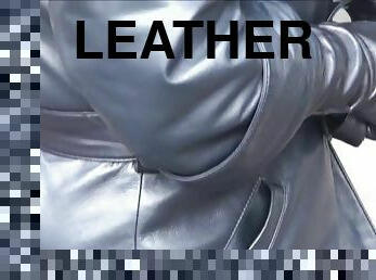 The Leather Lady