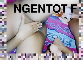 Ngentot full zom