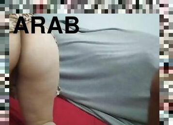 amateur, ados, hardcore, arabe, couple