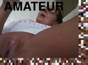 masturbation, amateur