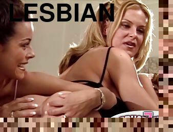 Lesbian Sex From 90s