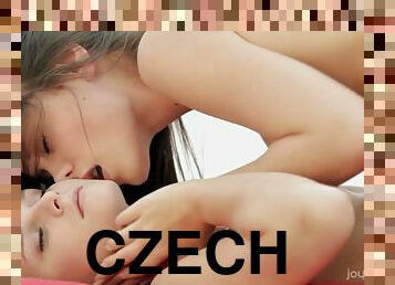 lésbicas, checo