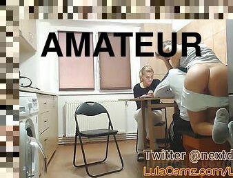 traseiros, amador, webcam, oculto