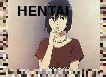 anime, hentai