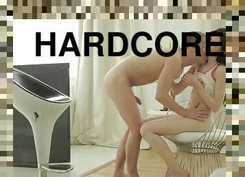 hardcore