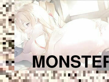 Monster Musume TD Devil