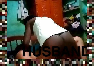 Kerala Chechi husband sex in hotel room