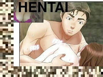 K. Woman Hentai Chapter 5