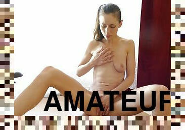 chatte-pussy, amateur, babes, ados, maison, jeune-18, solo, diffusion