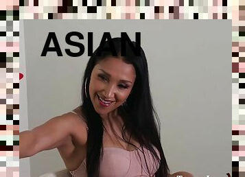 asiatique, cul, gros-nichons, babes, énorme-bite, hardcore, pornstar, fellation-profonde, bout-a-bout, petite