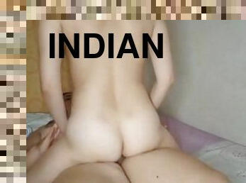 anal, arabe, indien