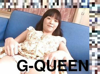 G-Queen Akari Nakatani 1