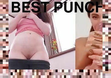 Best punch in the world