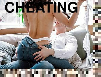 Cheating Wife - Audio Sex Stories