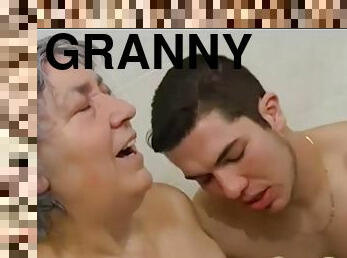 OmaPasS Home Made Granny Videos Collection