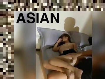 asiatique, gros-nichons, poilue, orgasme, amateur, babes, fellation, énorme-bite, ados, gangbang