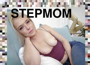 Stepmom Why You Cheating My Dad - Tiffany Fox