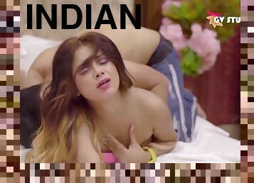 Indian hot couple erotic video