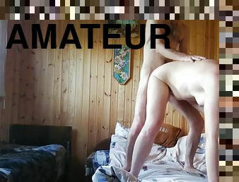 cul, giclée, amateur, fellation, ejaculation-sur-le-corps, énorme-bite, ados, maison, allemand, fellation-profonde