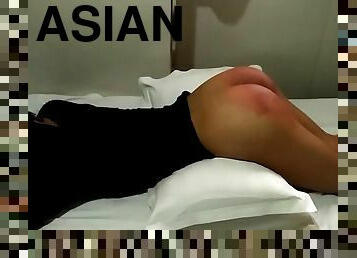 asiatique, babes, ados, bdsm, fétiche, chinoise, fessée