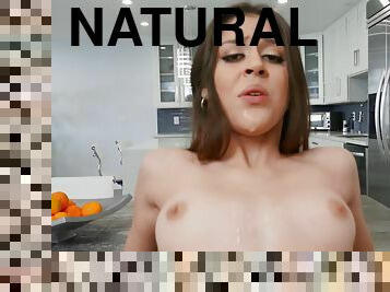 Showering Latina Hot Bombshell with Sexy Body Catalina Ossa