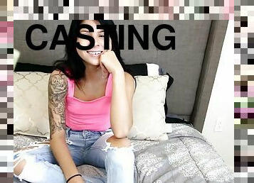 pantat, payudara-besar, posisi-seks-doggy-style, vagina-pussy, amatir, blowjob-seks-dengan-mengisap-penis, cumshot-keluarnya-sperma, penis-besar, remaja, casting-pemilihan-pemain