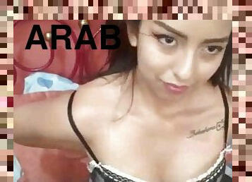 Arab Seductive Dance - Teenage Erotic Video