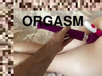 Top 100 Female Orgasms Compilation