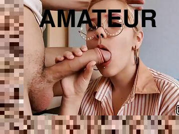 gros-nichons, chatte-pussy, écolière, amateur, fellation, ejaculation-sur-le-corps, milf, hardcore, maison, sur-le-visage