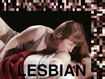 Lesbian Comp For Self Pleasure-Relentless Boner