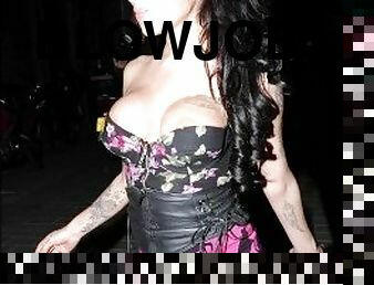Amy Winehouse Porn (pictures, Fakes and Videos)