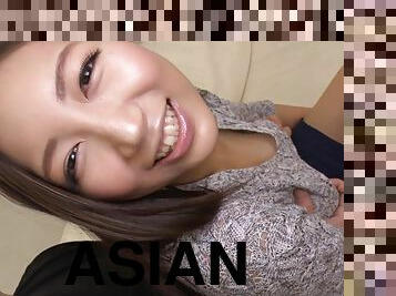 Can't Leave Nene's Pretty Melons Alone Asian Sex