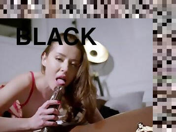 gros-nichons, chatte-pussy, babes, fellation, interracial, ados, hardcore, maison, black