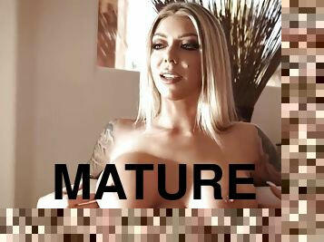 Karma RX raunchy slut crazy sex video