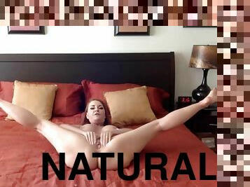 Amazing Janet Mason breathtaking porn clip