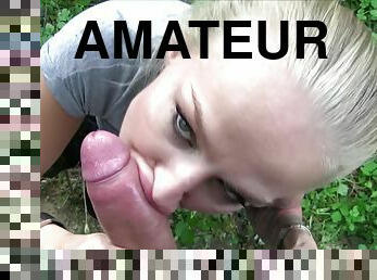 gros-nichons, en-plein-air, public, amateur, ejaculation-interne, point-de-vue, sur-le-visage, ejaculation, tatouage, glamour