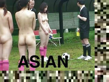 asiatique, en-plein-air, sport, fellation, ados, japonais, branlette, sexe-de-groupe, point-de-vue, jeune-18