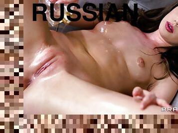 krievu, lesbiete, fantāzija, skaista