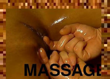 Pussy Massage For Beginners