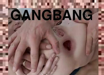 Dap gangbang