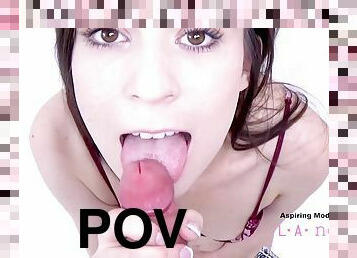 adolescente, pov