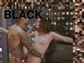 HELLCAT Tori Black Has Incredible Passionate Sex Act Like A Boss