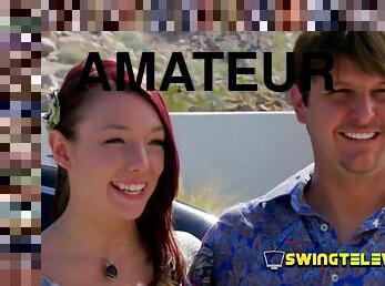 swingers, amatérske, pár, skupinový-sex, realita, skúsené
