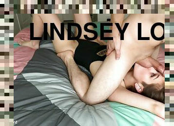 lindsey love hot sex video