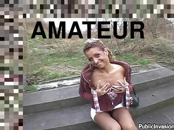 gros-nichons, public, chatte-pussy, amateur, énorme-bite, ados, hardcore, point-de-vue, incroyable, trésorerie