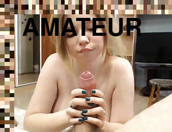 gros-nichons, masturbation, chatte-pussy, amateur, babes, fellation, jouet, hardcore, maison, doigtage