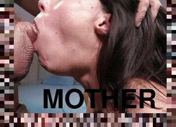 Mother I´d Like To Fuck Blows Best - ejaculation