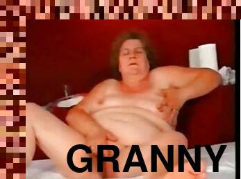 Velvet Swingers Club Granny Bday bash gangbang party