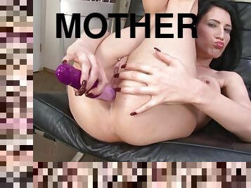 Beautiful Mother Id Like To Fuck Gets Her Rear End Rammed