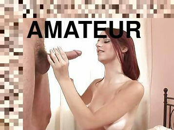 masturbare-masturbation, amatori, muie, laba, roscata